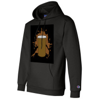 Trending Coffee Black Drink Always Fits-z2yrz Champion Hoodie | Artistshot