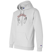 Feminist Doodle Champion Hoodie | Artistshot