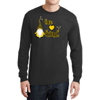 Bee Kind Long Sleeve Shirts | Artistshot