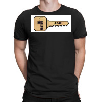 Big Brother 23 Copper Azah Key Poster Gift T-shirt | Artistshot