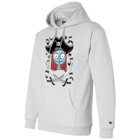 Captain Sally Crossed Swords Champion Hoodie | Artistshot