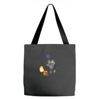 Plants Vs Zombies  Merlin Tote Bags | Artistshot