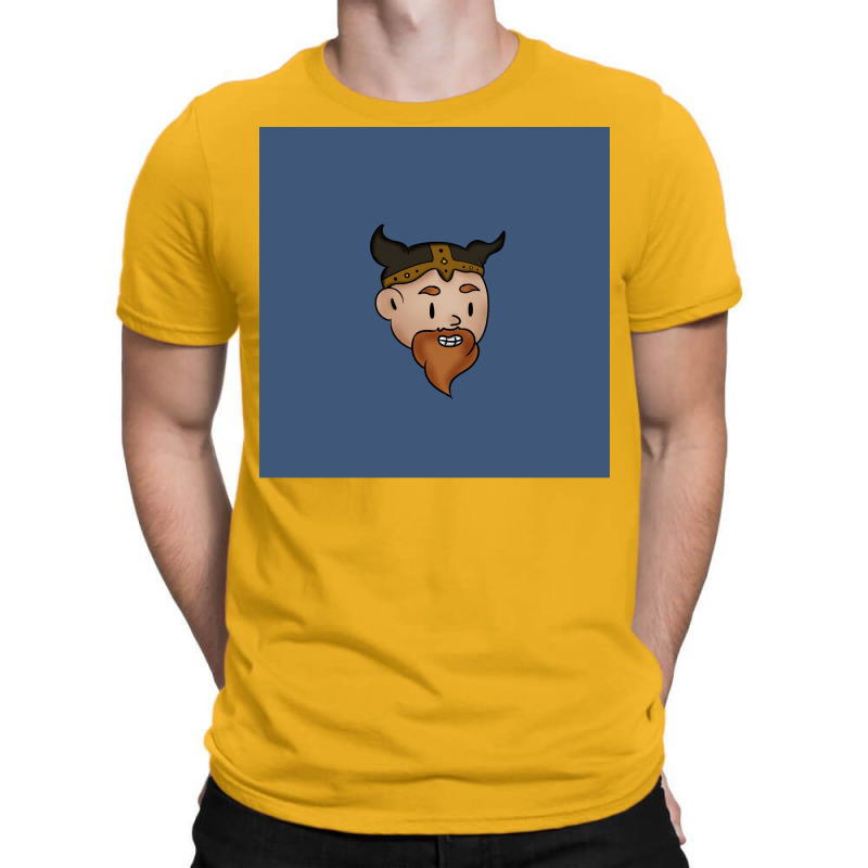 Viking  Travel Humor Nostalgia T-Shirt by wedmanrolingf | Artistshot