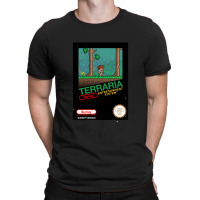 Funny Gift For Terraria Game Halloween Friend T-shirt | Artistshot