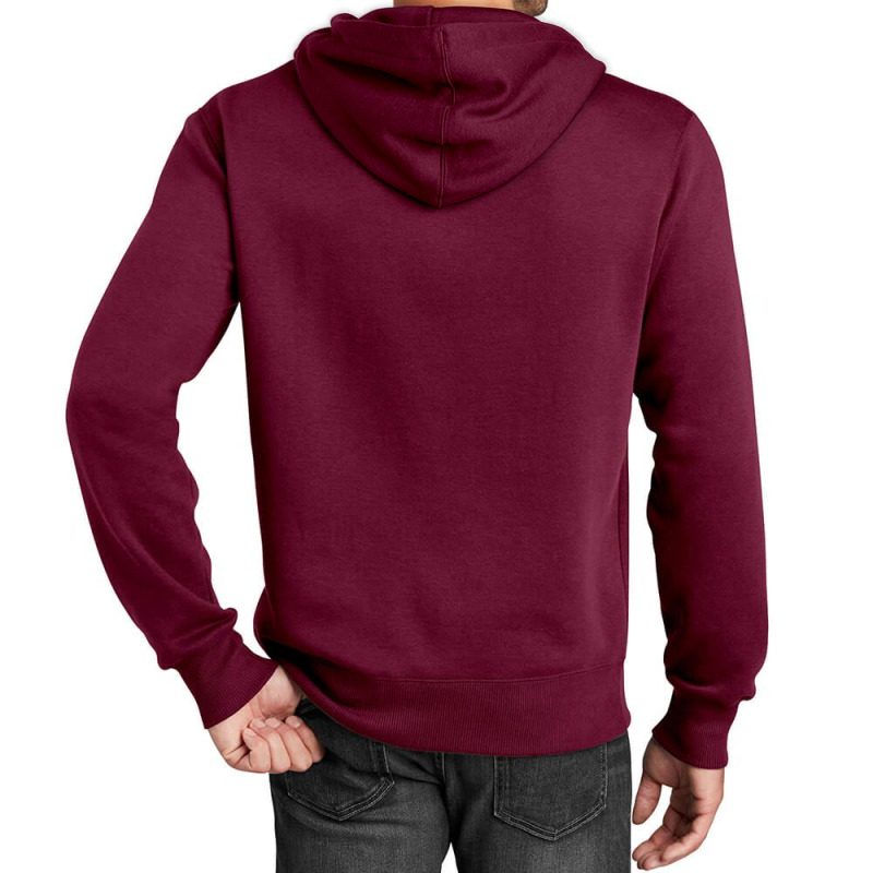 Sweden Fjll Amp Berg  Red Unisex Hoodie | Artistshot