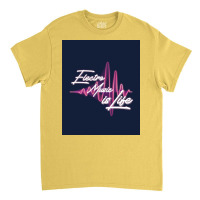 Techno Viking Electronic Music Gift  Trending Tumblr Classic T-shirt | Artistshot