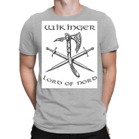 Viking Lord 15  Music Nature T-shirt | Artistshot