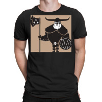 Viking Toon Eivorx27s Dad  Gift T-shirt | Artistshot