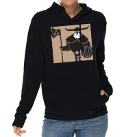 Viking Toon Eivorx27s Dad  Gift Lightweight Hoodie | Artistshot