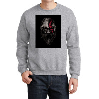 The Warrior Of Gods  Boy Summer Crewneck Sweatshirt | Artistshot