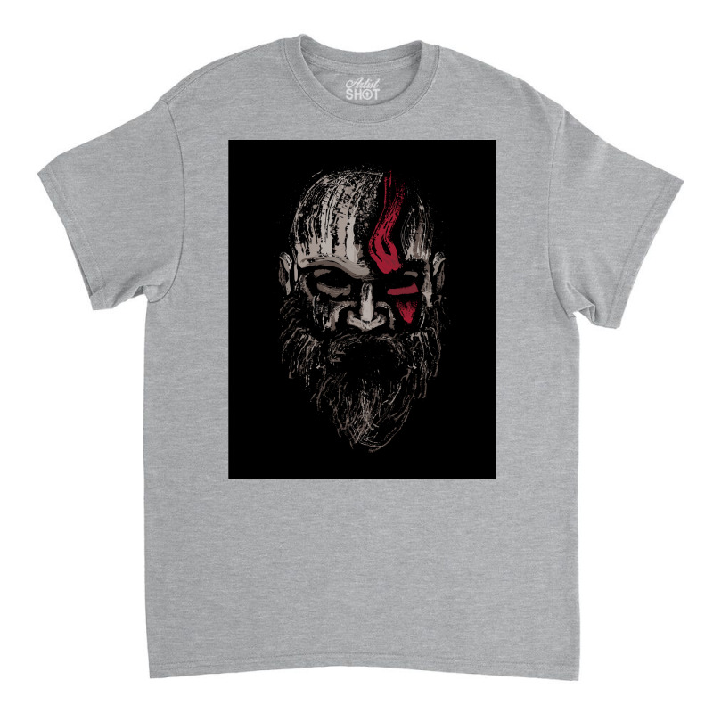 The Warrior Of Gods  Boy Summer Classic T-shirt | Artistshot