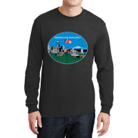 13th Cg District Pacific Northwest Long Sleeve Shirts | Artistshot