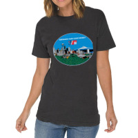 13th Cg District Pacific Northwest Vintage T-shirt | Artistshot