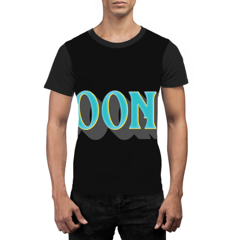 Boone Usa Graphic T-shirt | Artistshot