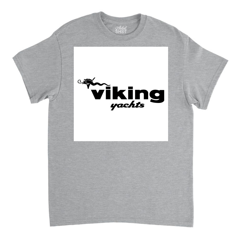 Viking Yachts  Boy Summer Classic T-shirt | Artistshot