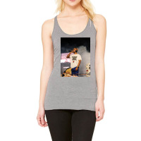 Frank Live Stage Racerback Tank | Artistshot