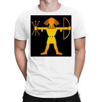 Vikingullr God Of Archery Gift Idea  Summer Cute T-shirt | Artistshot