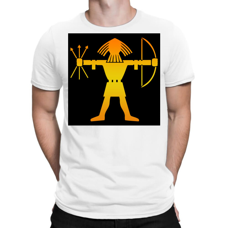 Vikingullr God Of Archery Gift Idea  Summer Cute T-shirt | Artistshot