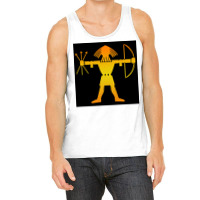 Vikingullr God Of Archery Gift Idea  Summer Cute Tank Top | Artistshot