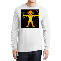 Vikingullr God Of Archery Gift Idea  Summer Cute Long Sleeve Shirts | Artistshot