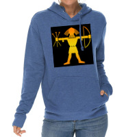 Vikingullr God Of Archery Gift Idea  Summer Cute Lightweight Hoodie | Artistshot