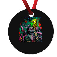 Zombie Ritual Ornament | Artistshot