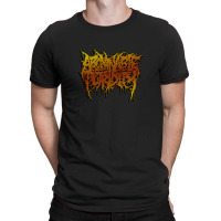 Killer Brutality 1 T-shirt | Artistshot