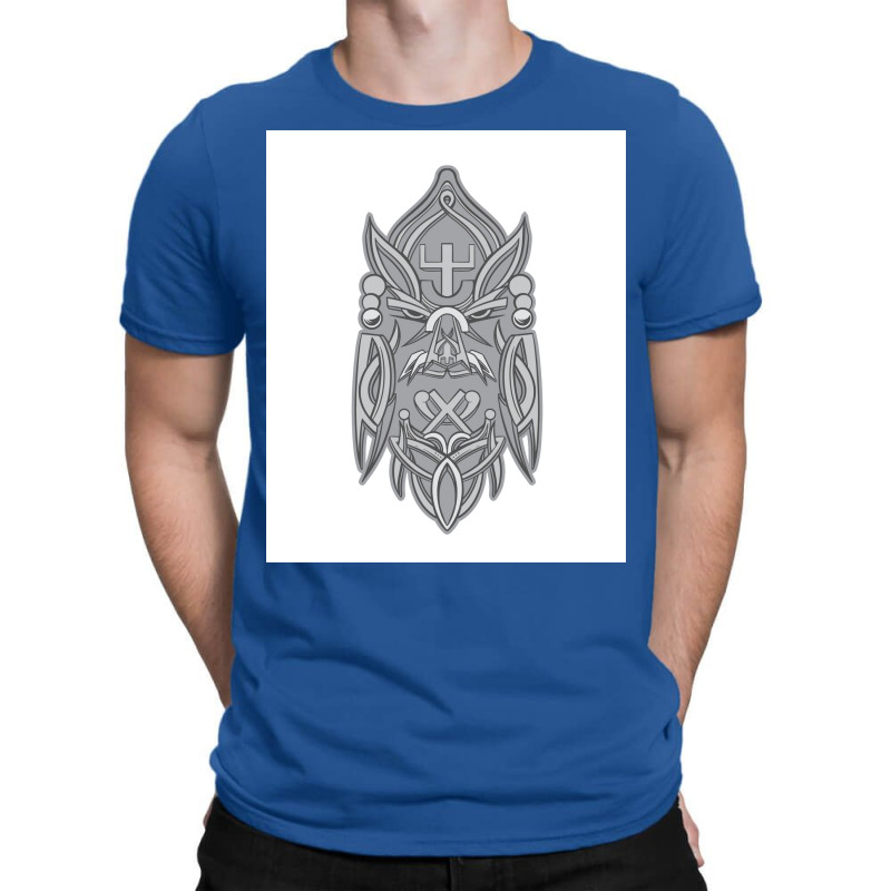 Odin Rune Viking  Hipster Stars T-shirt | Artistshot