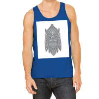 Odin Rune Viking  Hipster Stars Tank Top | Artistshot