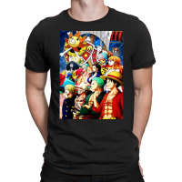 One Pieece Manga 11 T-shirt | Artistshot