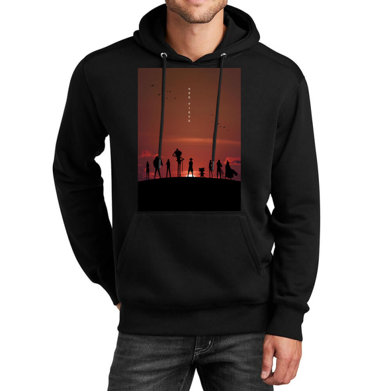 One Pieece Manga 13 Unisex Hoodie | Artistshot