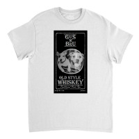 Take A Swig Of Letterkenny's Finest Whiskey! Classic T-shirt | Artistshot