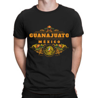 Guanajuato, M?xico T-shirt | Artistshot