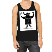 Strong Viking  Music Funny Tank Top | Artistshot