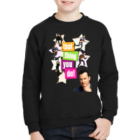 That Thing You Do Youth Sweatshirt | Artistshot