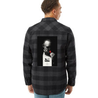 Godfather Movie Flannel Shirt | Artistshot