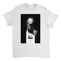 Godfather Movie Classic T-shirt | Artistshot