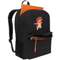 Crow 1 Backpack | Artistshot