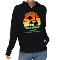 Summer Paradise Lightweight Hoodie | Artistshot