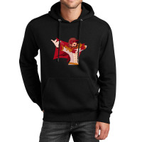 Crow All Out Attack Redraw D Unisex Hoodie | Artistshot