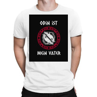 Viking Odin Nordic God  Trending T-shirt | Artistshot