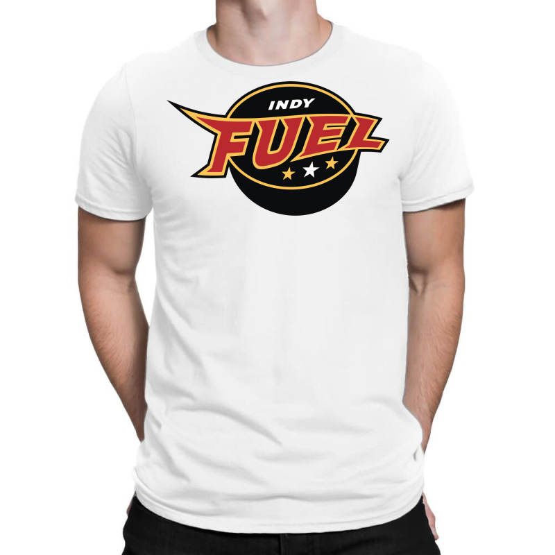 Indy Fuel T-shirt | Artistshot