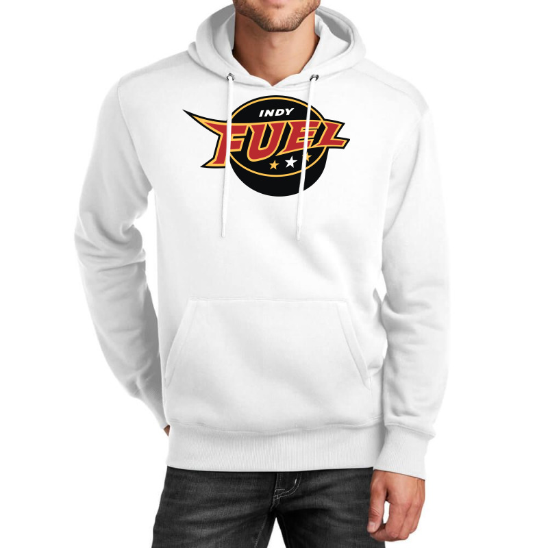 Indy Fuel Unisex Hoodie | Artistshot