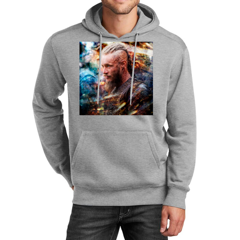 Unafraid  Nostalgia Cute Unisex Hoodie | Artistshot