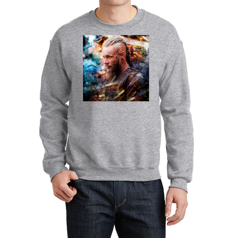 Unafraid  Nostalgia Cute Crewneck Sweatshirt | Artistshot