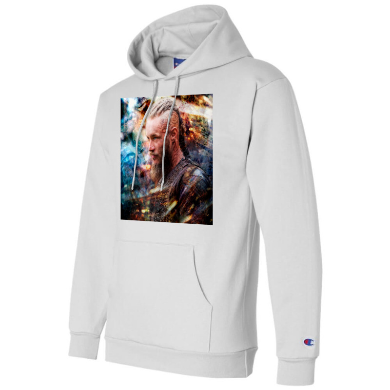 Unafraid  Nostalgia Cute Champion Hoodie | Artistshot