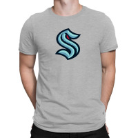 Seattle Kraken T-shirt | Artistshot