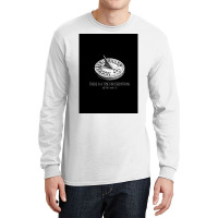 Viking Quote There Is A Time For Everything  Gift Long Sleeve Shirts | Artistshot