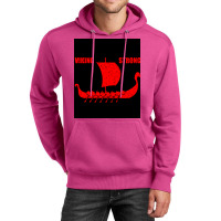 Viking Strong  Cute Summer Unisex Hoodie | Artistshot