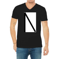 Uruz Rune  Love Love V-neck Tee | Artistshot